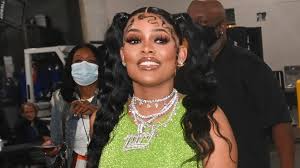 The Shade - Keyshia Ka'oir has spoken out after fans noticed a difference  in her appearance during a recent interview. VIDEO, see what she said &  reactions: https://theshaderoom.com/keyshia-kaoir-ka-oir-speaks-out-fans-notice-difference-face-facial  ...