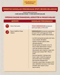 We did not find results for: Perincian Sop Pkp Di Selangor Mulai 6 Mei Hingga 17 Mei 2021