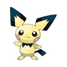 Eine planmäßige entwicklung der volkswirtschaft. Raichu Pokedex