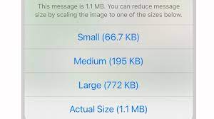 How To Reduce Image File Size | Tech Advisor