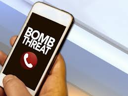Maybe you would like to learn more about one of these? Passenger Running Late For Flight Calls In Fake Bomb Threat Steemkr