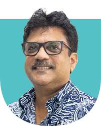 Senior Management Team