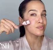 How to Use a Derma Roller at Home | Poosh