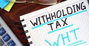 Withholding tax is an amount that is withheld by the payer on income earned by a payee who is not a resident in malaysia. Should Advertisers Pay Withholding Tax On Google Facebook Advertising In Malaysia Ecinsider