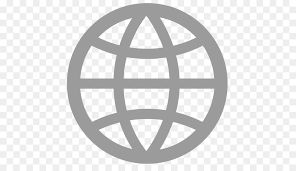 globe icon