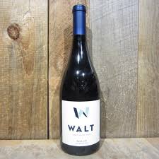 Greystone 'organic' pinot noir 2018, waipara valley, north canterbury. Walt Blue Jay Anderson Valley Pinot Noir 2018 750ml Oak And Barrel
