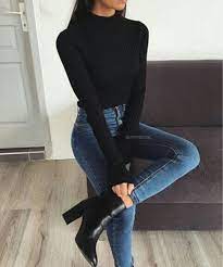 Simple And Cute Fashion Casual Outfits Fashion Outfits