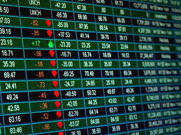 Macrotrends The Long Term Perspective On Markets