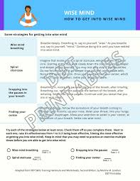 Pin On Dbt Therapy