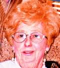 Ilene Teague Obituary (2008)
