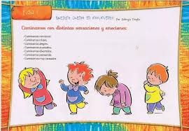 Juega juegos gratis en y8. Archivo De Albumes Juegos De Expresion Corporal El Cuerpo Preescolar Dinamicas En Clase