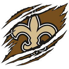 New orleans saints black and white logo svg, saints black and white, football, nfl logo, team svg, dxf, cut file, vector, eps, logo, icon. Ripped New Orleans Saints Logo Svg New Orleans Saints Logo Svg Ripped New Orleans Saints Logo Svg Cut Files Jpg Png Svg Cdr Ai Pdf Eps Dxf Format