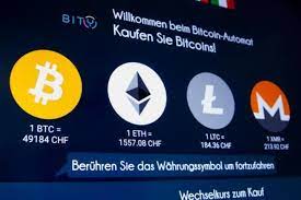Mengenal Fungsi Fungsi Cryptocurrency Ekonomi