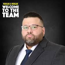 Mike Morgan (@MikeMorganESQ)