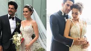 Fahriye Evcen ile Neslihan Atagülün gelinliği benzer mi? Sosyal medya  sallandı! - Son Dakika Magazin Haberleri