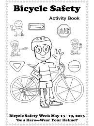 We did not find results for: Printable Bicycle Safety Coloring Pages B111 Coloring Pages Student