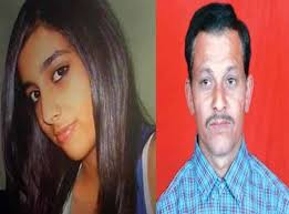 Noida double murder case