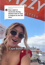 Exploring Cape Breton: A Bucket List Guide