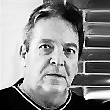 WILLIAM CORBETT Obituary (2023)