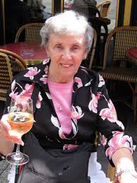 Lucille Adelaide Stickland