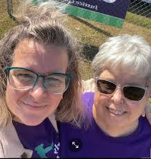 Carly Whitehead's Instagram, Twitter & Facebook