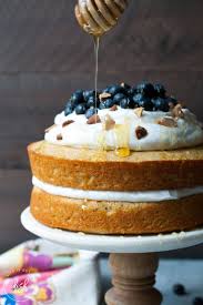 Lemon Blueberry Olive Oil Cake W Coconut Whipped Cream Recipe In 2020 Olive Oil Cake Lemon Recipes Olive Oil Cake Recipe