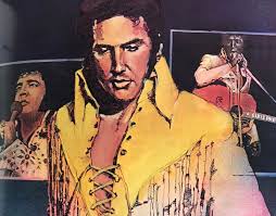 Elvis: End of An Era