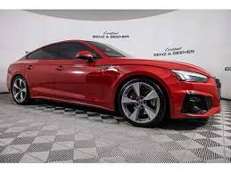 Image result for Misano Red 2018 A5