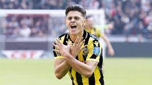 Fc nürnberg zu werder bremen. Werder Bremen Kommentar Zum Wechsel Von Milot Rashica Von Wegen Frank Baumann Scheut Das Risiko News