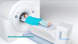 Pet scanners work by detecting the radiation given off by a substance injected into your arm called a radiotracer as it collects in different parts of your body. Pet Scan Video Medical Video Library