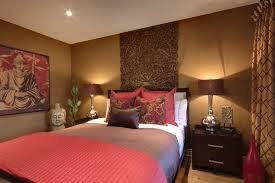 Check spelling or type a new query. Red And Brown Bedroom Ideas And Photos Houzz