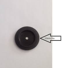 Flip over the drain strainer and place it on your counter. Kitchen Sink Strainer Washer Replacement Ebay