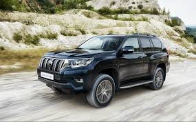 The 2021 toyota land cruiser has earned a loyal following from around the world. 2018 Toyota Land Cruiser Review
