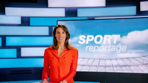 Seit 2006 moderiert sie im zdf das aktuelle sportstudio sowie einige live übertragene sportveranstaltungen. Andrea Petkovic Vom Tennis Star Zur Zdf Moderatorin Sport Stuttgarter Nachrichten