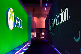 Even if you don't necessarily need the extra graphical power, you'll be getting a console that has the specs to stay relevant for years to come. How Your Ps4 And Xbox One Games Will Work On Ps5 And Series X Ars Technica