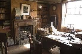 Victorian Solicitors Office Solicitors Office During The Reign Of Queen Victori Affiliate Office Vintage Home Offices Images Of Fireplaces Shop Interiors