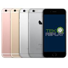 It does not void the apple's warranty. Apple Iphone 6s Plus 64gb Verizon Gsm Unlocked T Mobile At T 4g Lte Smartphone 2015 Tekreplay