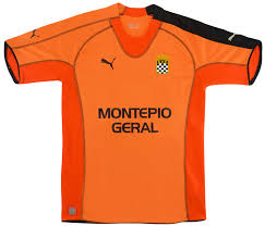 The team compete in campeonato carioca, the top tier of the rio de janeiro state football league.the club was formerly known as esporte clube barreira. Old Boavista Football Shirts And Soccer Jerseys