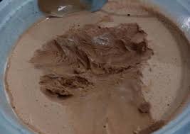 Nadz homemade coklat ianya fresh, cantik dan semestinya sedappp!.yummies! Resep Ice Cream Coklat Homemade Oleh Ang Anita Setiawati Cookpad