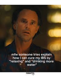 Sometimes I don't even know how to respond 😅 Can anyone else relate? 🙋‍♀️  . . . #fodmapped #fodmappedforyou #lowfodmapdiet #Lowfodmapliving #ibs  #ibslife #ibsfunny #ibsmemes #ibssupport #badadvice #ibsawareness  #guthealth #digestivehealth ...