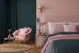 Schlafzimmer wandfarbe rosa die richtige wandfarbe auszuwählen ist nicht leicht. Schlafzimmer Farben Tipps Fur Bunte Wande Herold At