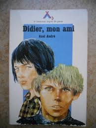 Didier, mon ami