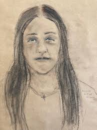 Hi, so good to have Belinda for life drawing