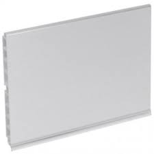 Plinthe cuisine hauteur 19 cm. Plinthe En Aluminium Emuca Bricozor