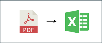 If so you will be happy to learn what this free pdf to excel converter can accomplish within a few simple steps. How To Save Pdf To Excel Pdftables