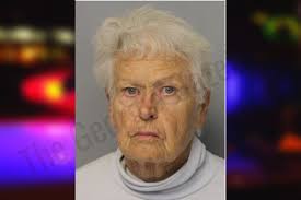 Nancy Rainwater — Hall County Jail Bookings