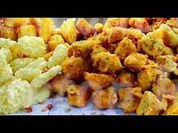 Tips Agar Gorengan Renyah Tahan Lama Youtube Masakan Simpel Resep Masakan Masakan