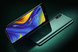 Xiaomi Mi Mix 3 Is Official Comes With 10gb Ram 5g Connectivity Sliding Camera And A 93 Screen To Body Ratio