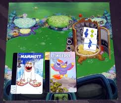 My Singing Monsters