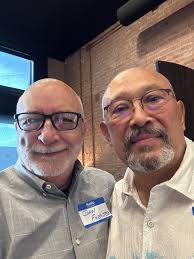 San Angelo Central High School Class of 1972